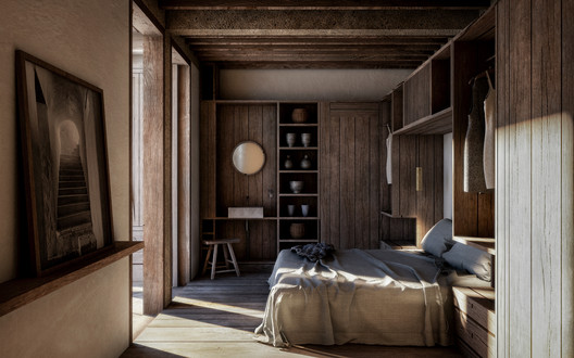 Grupo UKI y Luis Alderete presentan proyecto de villas en la selva de Tulum - Imagen 2 de 9