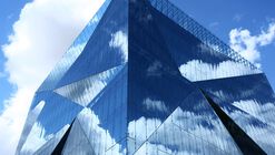 How Architecture is Contributing to the Increase of the Temperature of the World