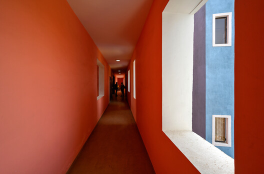 Complejo residencial Shree Town / Sanjay Puri Architects Complejo residencial Shree Town / Sanjay Puri Architects - Fotografía interior