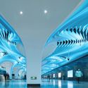 Shanghai Subway Line 14 Yuyuan Station / XING DESIGN - Lighting