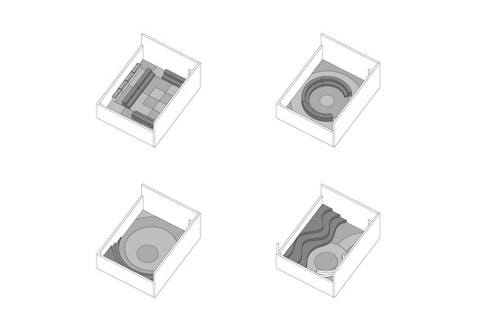 Open Classroom / M-G Estudio - Image 14 of 16