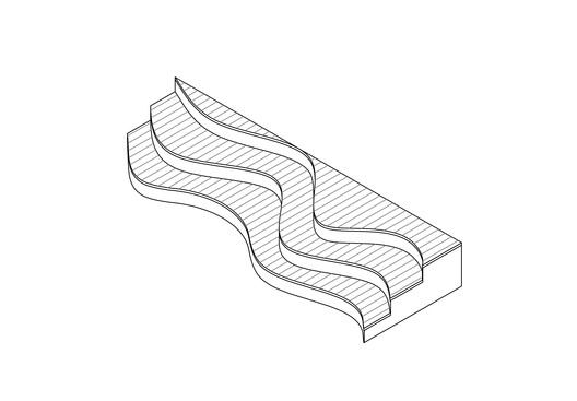 Open Classroom / M-G Estudio - Image 16 of 16