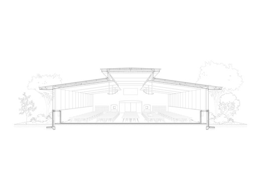 Dingshu Vocational School of Pottery / genarchitects - Image 46 of 48