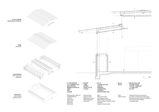 Dingshu Vocational School of Pottery / genarchitects - Image 48 of 48