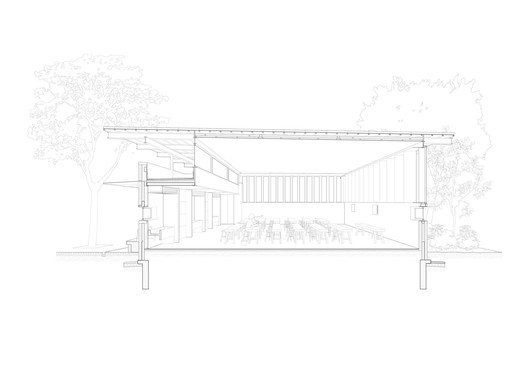 Dingshu Vocational School of Pottery / genarchitects - Image 45 of 48