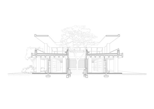 Dingshu Vocational School of Pottery / genarchitects - Image 47 of 48