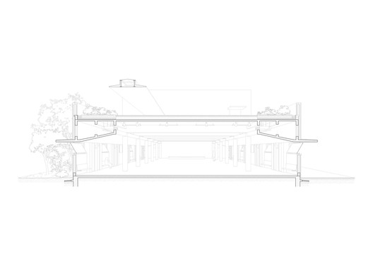 Dingshu Vocational School of Pottery / genarchitects - Image 43 of 48