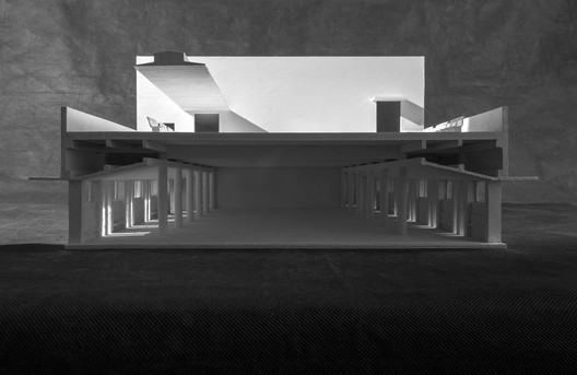 Dingshu Vocational School of Pottery / genarchitects - Image 37 of 48