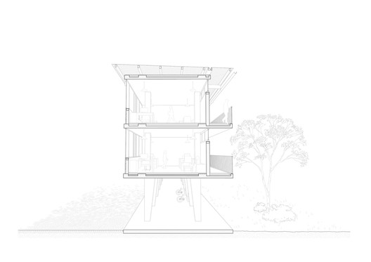 Dingshu Vocational School of Pottery / genarchitects - Image 42 of 48