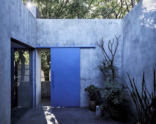 Aesthetics: The Different Uses of Color in Latin American Houses - Image 22 of 26
