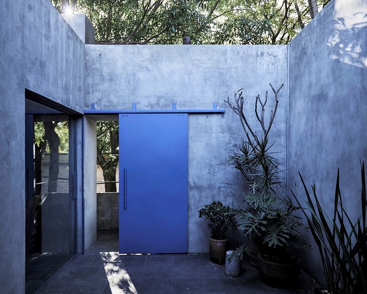 Aesthetics: The Different Uses of Color in Latin American Houses - Image 22 of 26