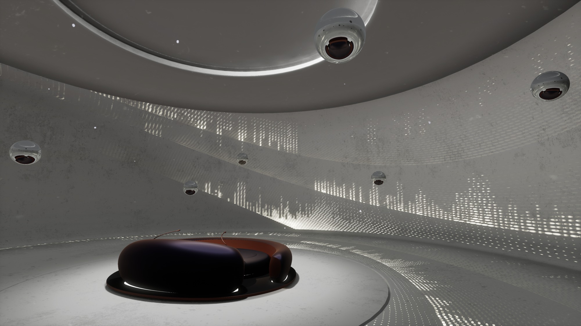 Galería de ZHA inaugura el Museo del Diseño en Seúl con una exposición ...