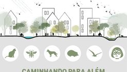 5ª edição das Caminhadas da Jane (Jacobs) em Porto Alegre —Caminhando para além do antropocentrismo