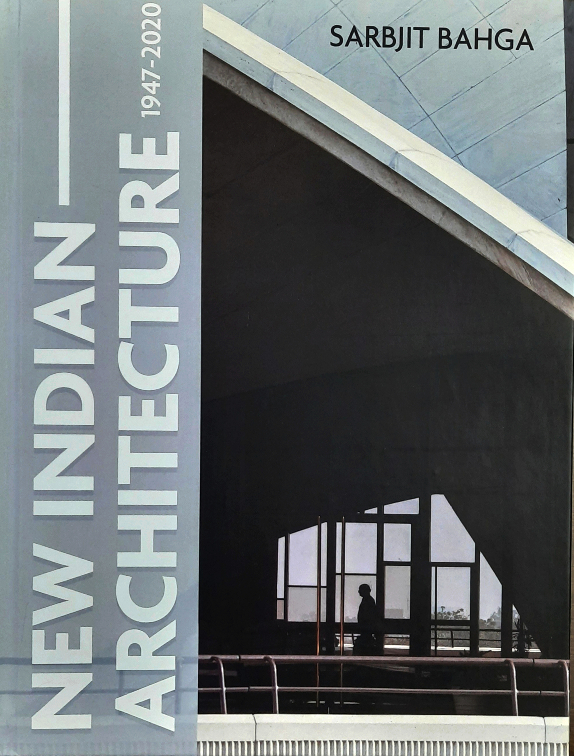 NEW INDIAN ARCHITECTURE: 1947-2020 | ArchDaily
