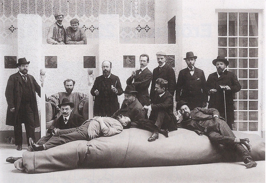 A Brief History of the Vienna Secession Design Movement - Image 4 of 4