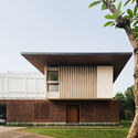 Dhsac Residence / Bitte Design Studio | ArchDaily