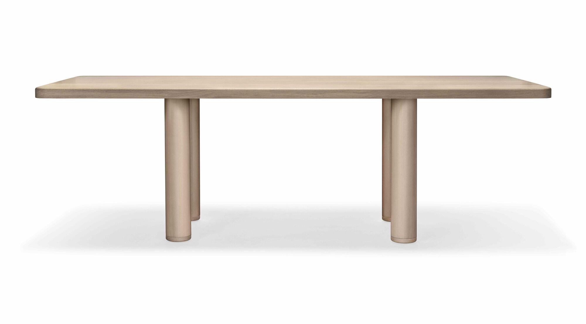 Gallery of Modern Furniture Classics Made with Tradition Lucas