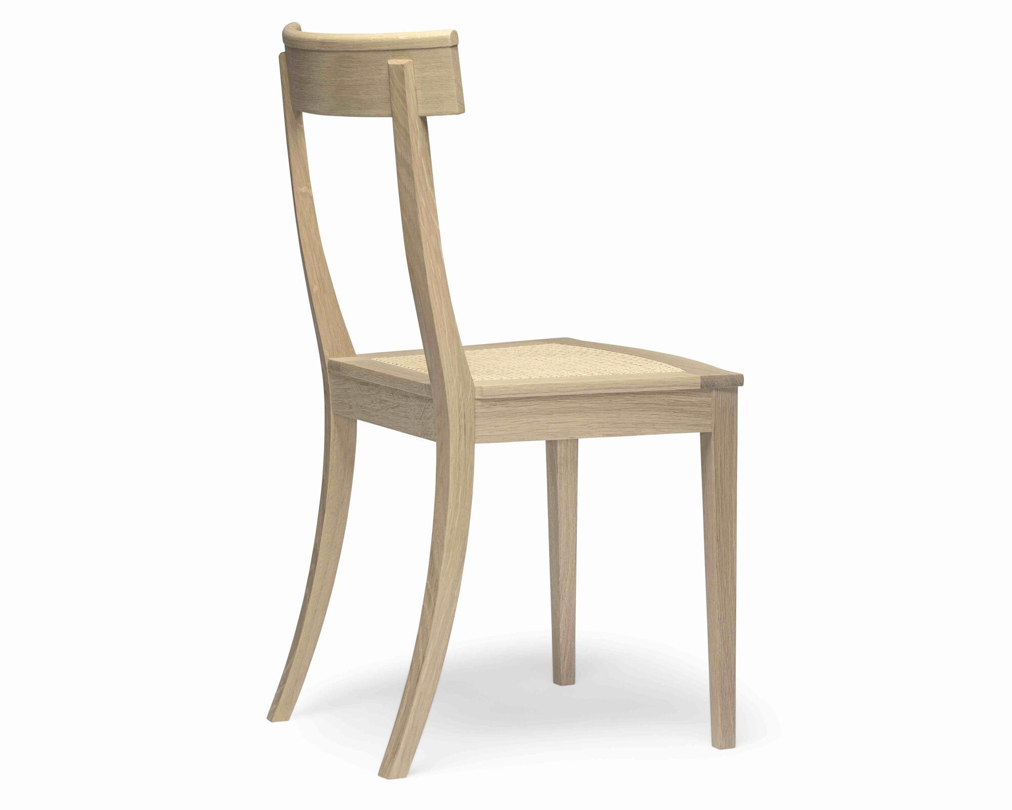 Gallery of Modern Furniture Classics Made with Tradition Lucas