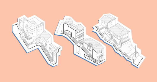Fanzines, Illustrations, and Postcards: The Self-Publishing Experiences of Latin American Architecture Firms Fanzines, Illustrations, and Postcards: The Self-Publishing Experiences of Latin American Architecture Firms - Image 14 of 17