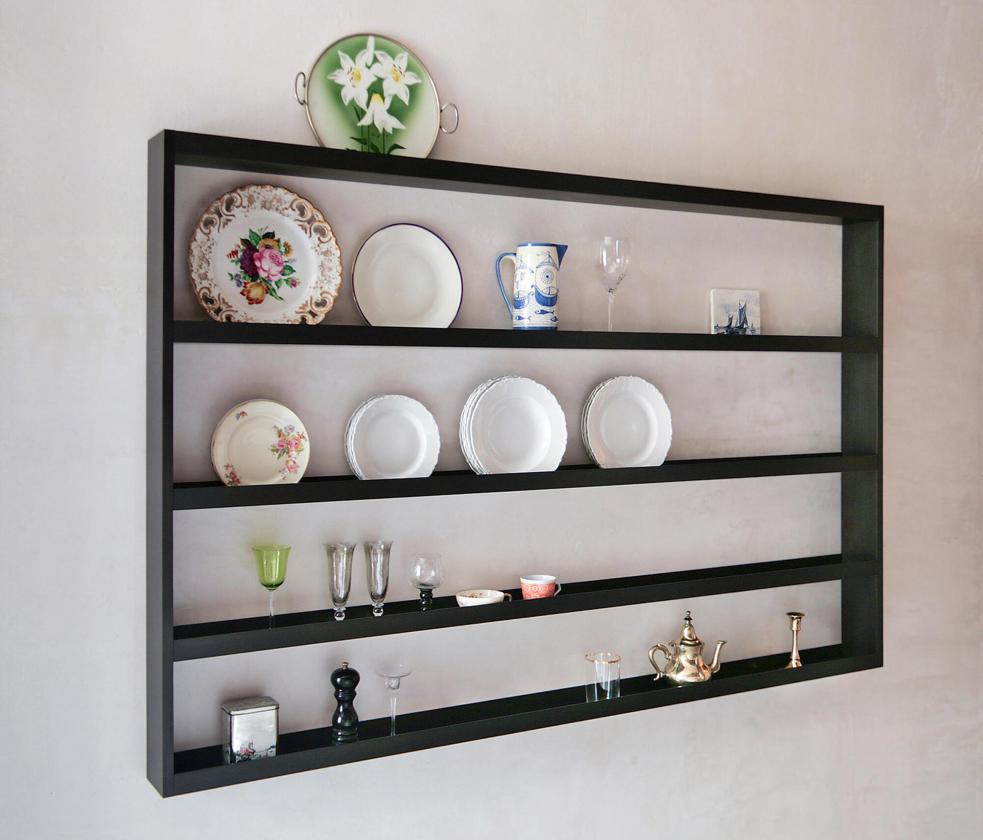 Gallery of How to Maximize Kitchen Space 7 Design Tips 5