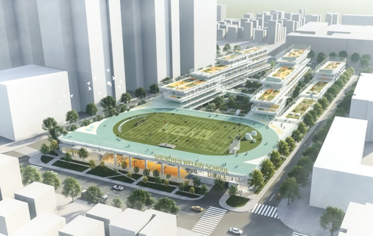 Beijing + Shenzhen | office PROJECT: Assistant Architect, Lead Architect, Architectural Intern, Office & Business Assistant Beijing + Shenzhen | office PROJECT: Assistant Architect, Lead Architect, Architectural Intern, Office & Business Assistant - Image 8 of 11
