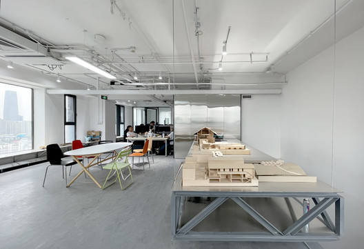 Beijing + Shenzhen | office PROJECT: Assistant Architect, Lead Architect, Architectural Intern, Office & Business Assistant Beijing + Shenzhen | office PROJECT: Assistant Architect, Lead Architect, Architectural Intern, Office & Business Assistant - Image 5 of 11