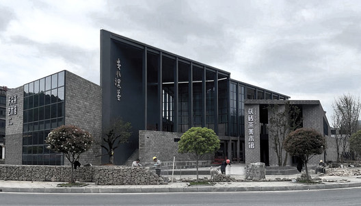 Beijing + Shenzhen | office PROJECT: Assistant Architect, Lead Architect, Architectural Intern, Office & Business Assistant Beijing + Shenzhen | office PROJECT: Assistant Architect, Lead Architect, Architectural Intern, Office & Business Assistant - Image 10 of 11