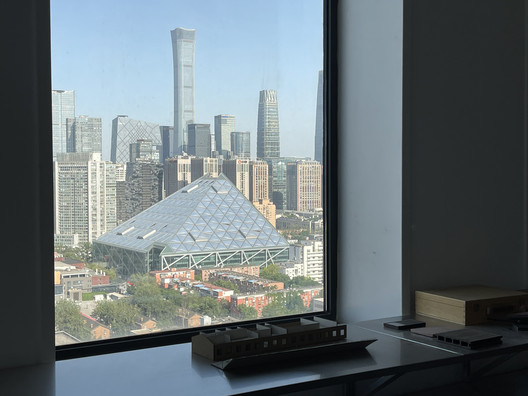 Beijing + Shenzhen | office PROJECT: Assistant Architect, Lead Architect, Architectural Intern, Office & Business Assistant Beijing + Shenzhen | office PROJECT: Assistant Architect, Lead Architect, Architectural Intern, Office & Business Assistant - Image 4 of 11