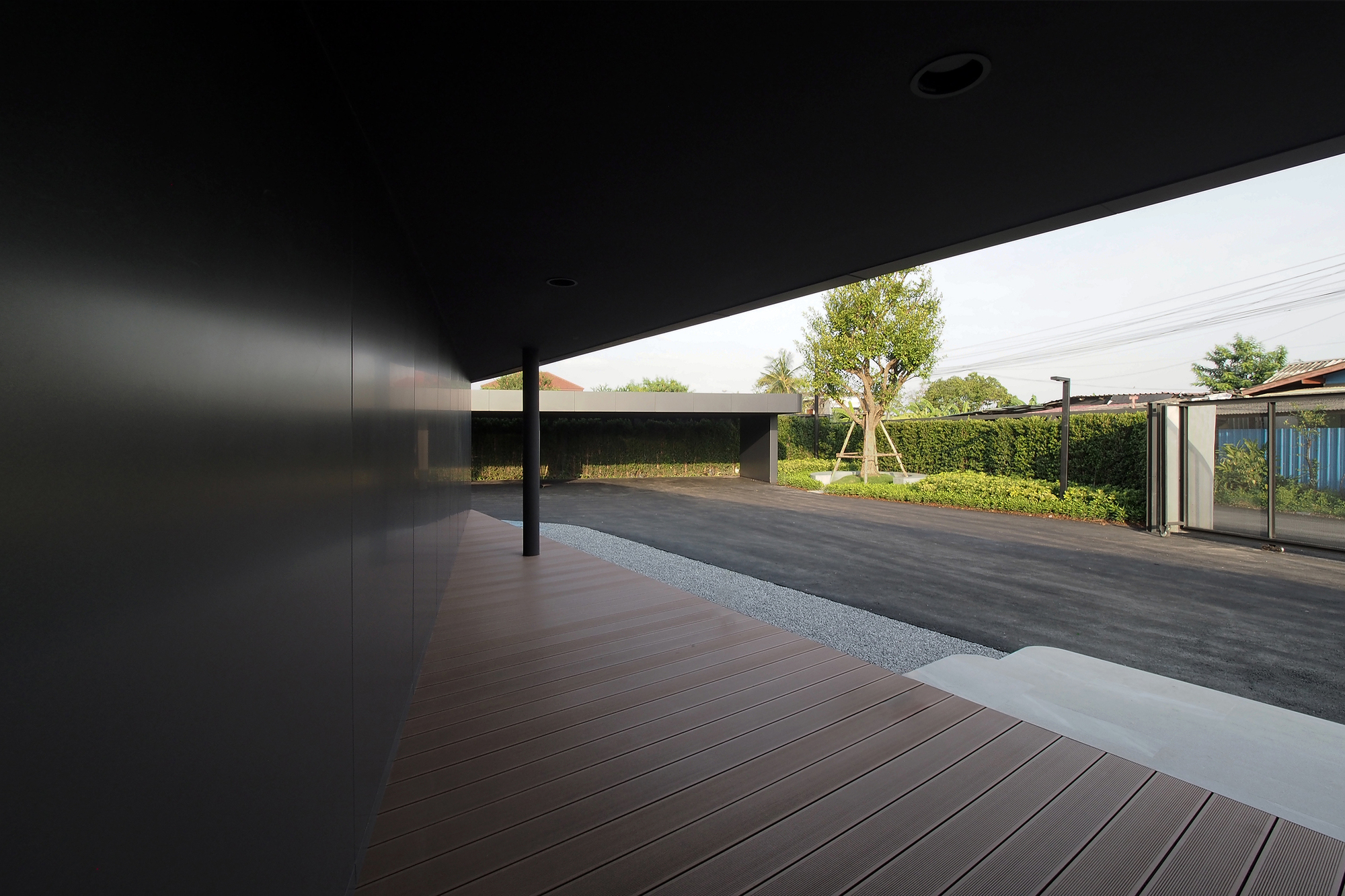 Gallery of Seven Lakes Office / ASWA 11