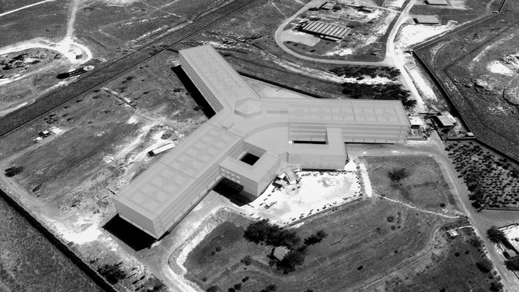 Eyal Weizman sobre a Forensic Architecture: “Mapear é poder” - Imagem 3 de 5
