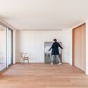 Apartamento MS / Francisco Tojal Arquitectos - Fotografia de Interiores