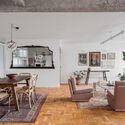 Mana arquitetura