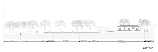 Requalificação Urbano-Arquitetônica do Parque da Liberdade – Cidade da Criança / Yuri Nobre Arquitetura & Urbanismo - Imagem 30 de 35