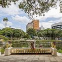 Requalificação Urbano-Arquitetônica do Parque da Liberdade – Cidade da Criança / Yuri Nobre Arquitetura & Urbanismo - Fotografia de Exterior, Parque, Jardim, Urbano