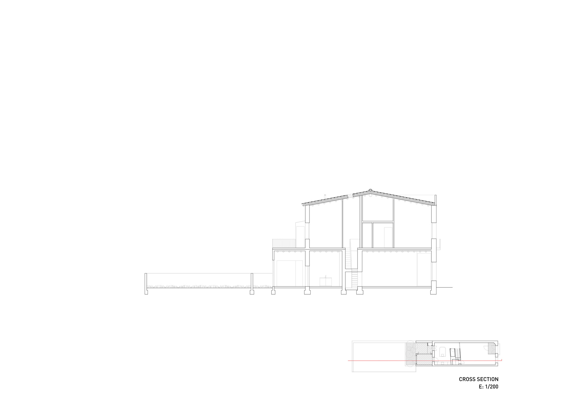 Gallery of Renovation of a House in La Garriga / MIRAG Arquitectura i