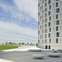 Affordable Housing in Milan / C+S Architects - Exterior Photography, Residential, Facade