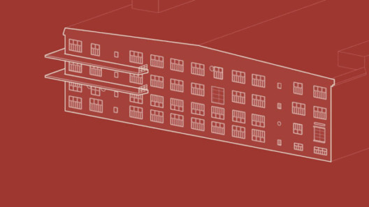 The Wall Maze of Vi Park / XING DESIGN - Image 29 of 32