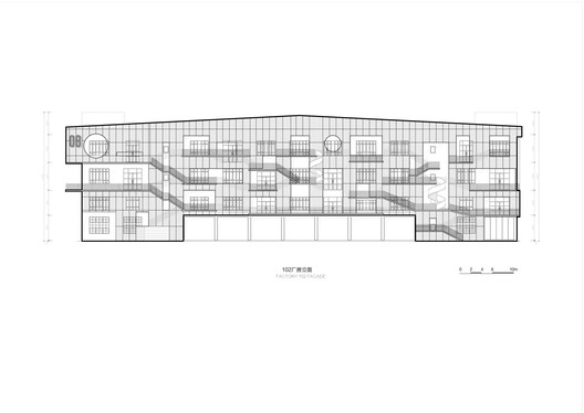 The Wall Maze of Vi Park / XING DESIGN - Image 31 of 32