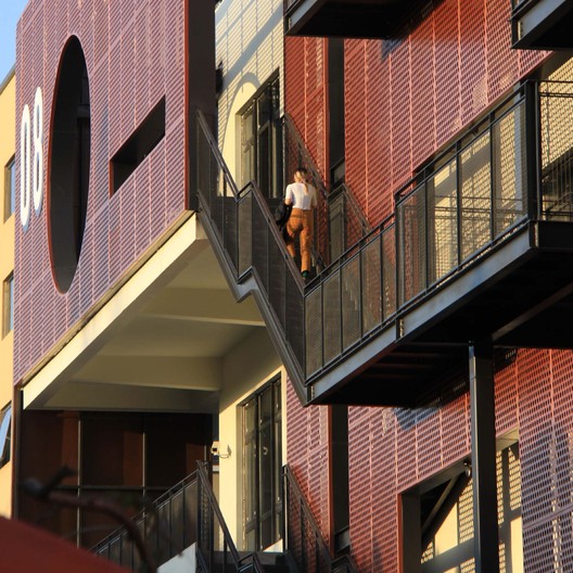 The Wall Maze of Vi Park / XING DESIGN - Image 12 of 32