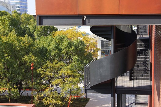 The Wall Maze of Vi Park / XING DESIGN - Image 14 of 32