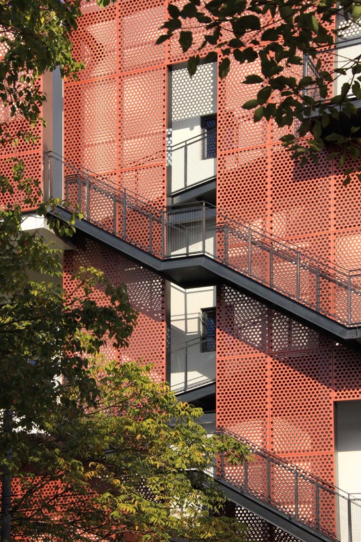 The Wall Maze of Vi Park / XING DESIGN - Image 18 of 32