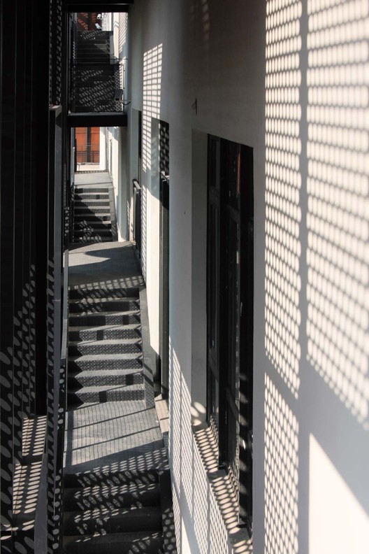 The Wall Maze of Vi Park / XING DESIGN - Image 21 of 32