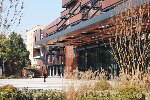 The Wall Maze of Vi Park / XING DESIGN - Image 9 of 32