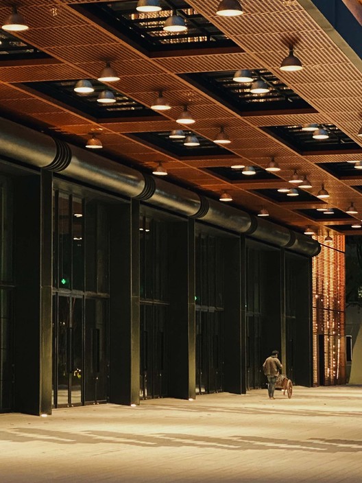 The Wall Maze of Vi Park / XING DESIGN - Image 19 of 32