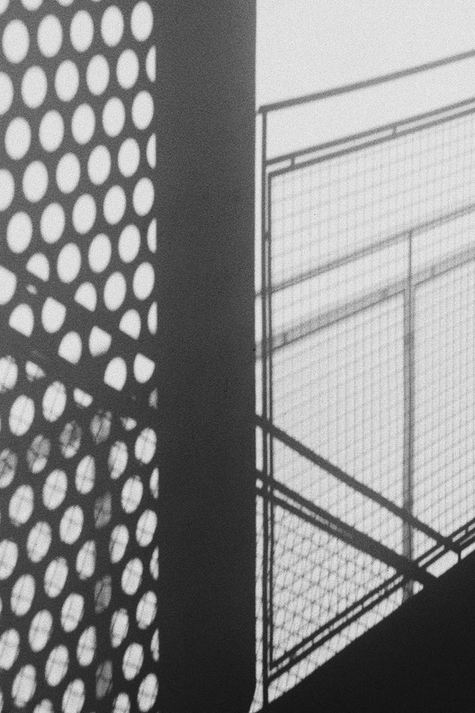 The Wall Maze of Vi Park / XING DESIGN - Image 24 of 32