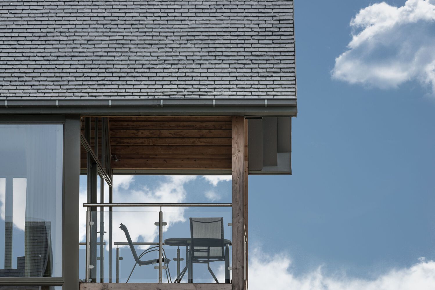 Gallery of The Sustainable Properties of Natural Slate 20