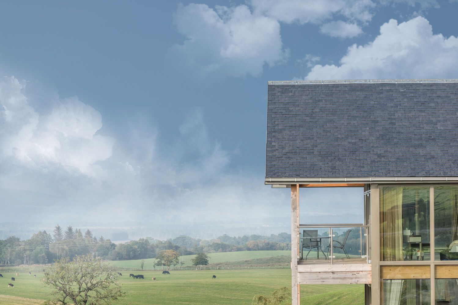 Gallery of The Sustainable Properties of Natural Slate 24
