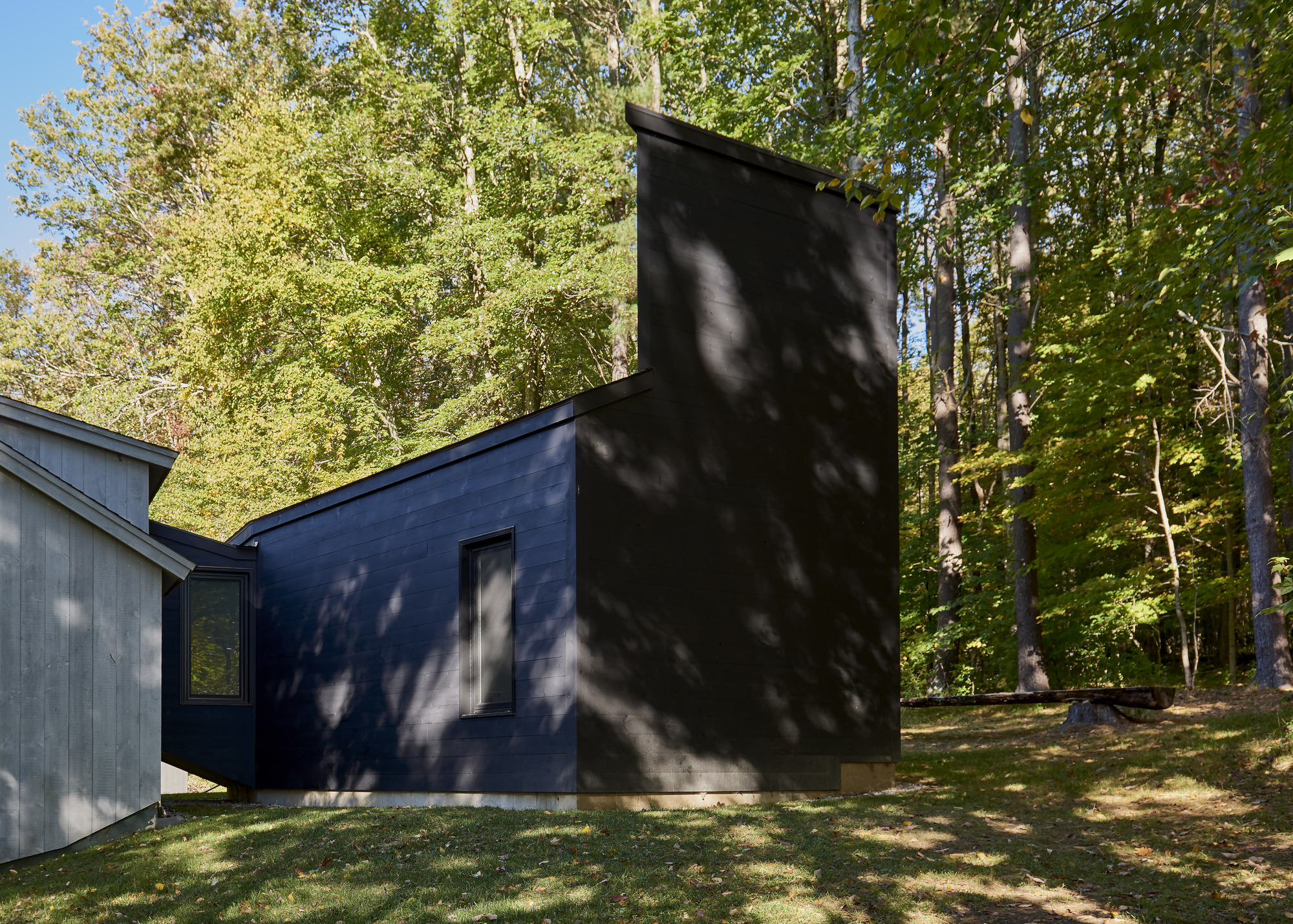 Gallery of Double Square Studio / O'Neill McVoy Architects 2