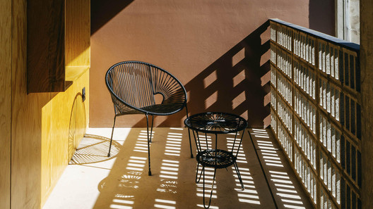 Concrete Screens: Advantages of Their Application in Contemporary Architecture - Image 3 of 10