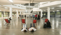 Fundação Bienal de São Paulo realiza segundo encontro do Pavilhão aberto 2022 